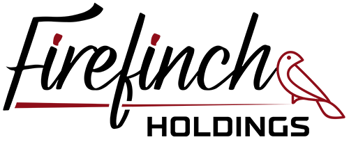 Firefinch Holdings logo