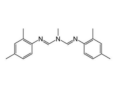 Amitraz - Amidine