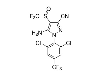 Insecticides Fipronil - Phenyl pyrazole