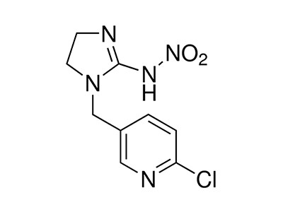 Insecticides Imidacloprid - Neonicotinoid