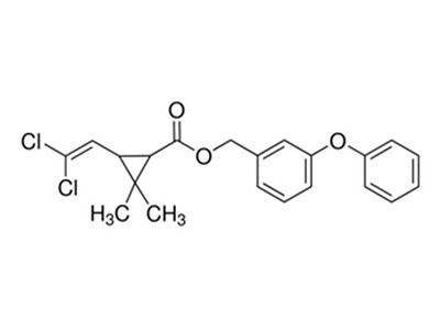 Insecticides Permethrin - Pyrethroid