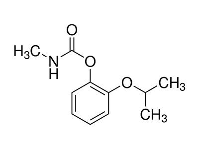 Insecticides Propoxur - Carbamate