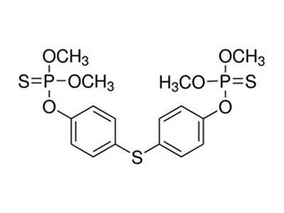 Insecticides Temephos - Organophosphate