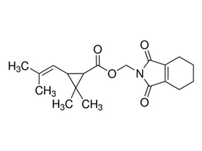 Insecticides Tetramethrin - Pyrethroid