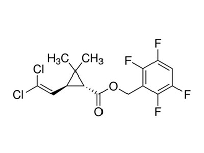 Insecticides Transfluthrin - Pyrethroid