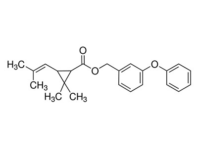 Insecticides d-phenothrin - Pyrethroid